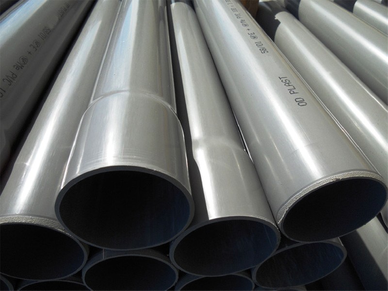 TUBES ET RACCORDS PVC EVACUATION 025.111